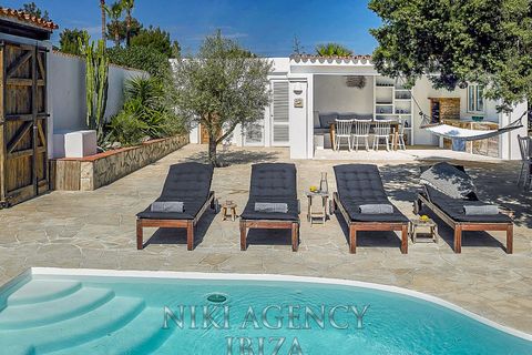 Villa a Cala Vadella, Ibiza, Cala Vadella - € 2.475.000 | Ref: CVE640 - foto 12
